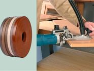 نکات مهم در چسباندن نوار PVC به MDF: راهنمای کامل و تخصصی