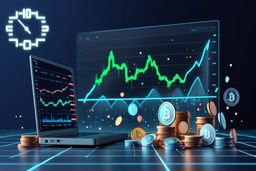 معرفی بهترین سایت ها برای تحلیل تکنیکال ارز دیجیتال