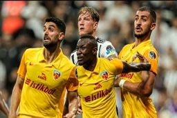 روزهای تلخ استقلالی‌ها در ترکیه