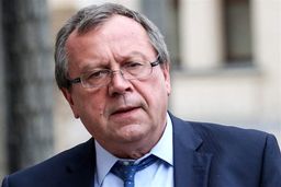 روسیه: آماده کمک به مذاکرات هسته‌ای ایران هستیم