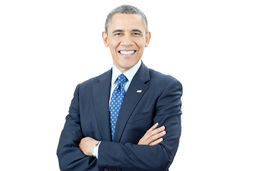 همکاری اوباما در سریالی درباره آمریکا