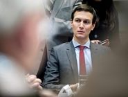 دلال نابغه/درباره جرد کوشنر داماد رئیس‌جمهور آمریکا که پشت‌پرده معامله‌های بزرگ در خاورمیانه و جهان حضور دارد