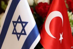 بی نتیجه ماندن مذاکرات هیات‌های اسرائیلی و ترکیه در باکو
