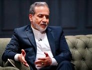 عراقچی اتحادیه اروپا را به تلافی تهدید کرد