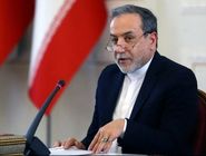 تجلیل عراقچی از پزشکان در روز بزرگداشت ابن‌سینا