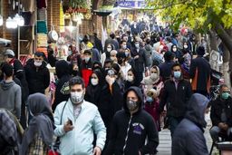 تهران دیگر ظرفیت بارگذاری جمعیت جدید ندارد