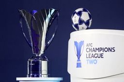 آخرین جزئیات از قرعه‌کشی مرحله حذفی لیگ قهرمانان آسیا ۲