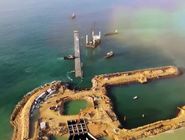 انتقال آب دریا؛ سهم صنایع، نه مردم
