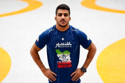 فرخی با شکست حریف چینی استارت زد