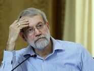 لاریجانی: وجود دست‌های آمریکا و رژیم صهیونیستی در حوادث اخیر ایران واضح و آشکار است