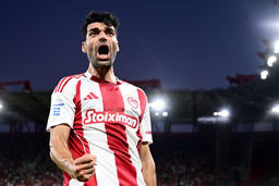 تمجید یوفا از عملکرد مهدی طارمی در لیگ قهرمانان اروپا 