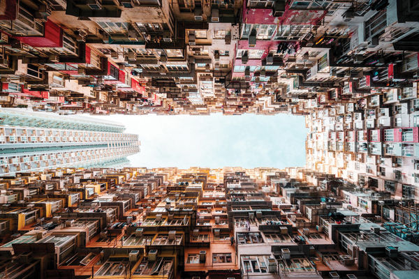 آیا باید از کاهش جمعیت ترسید؟بررسی تاثیر کاهش نرخ  زاد و ولد بر قدرت ملی کشورها