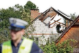 آزمون و خطای خطرناک مسکو/چرا پهپادهای روسی حریم هوایی لهستان را نقض کردند؟