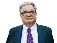 چشم‌‏اندازمان تداوم مشروطه باشد/گفتاری از علی میرسپاسی در  ستایش دستاوردهای ملی دو نسل نخست روشنفکری ایران