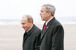 آناتومی یک دشمنی/جهان چگونه نشانه‏‌های حرکت به سوی فاجعه در روابط آمریکا و روسیه را نادیده گرفت؟