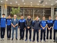 درخشش تکواندوی ایران در کنیا