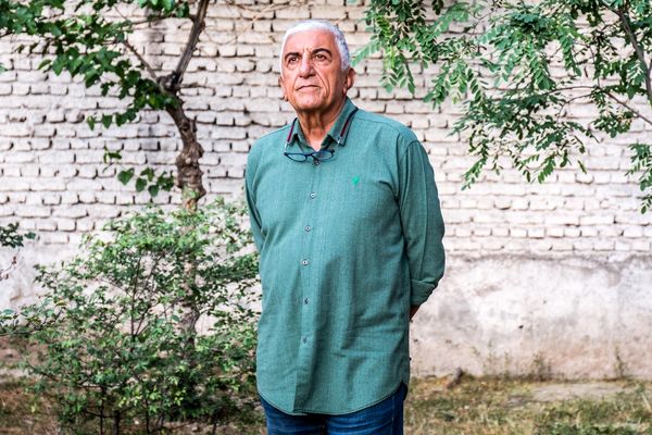 من بارها مردم و باز هم خواهم مرد/رضا کیانیان از موضع‌گیری‌اش درباره فضای مجازی و شبکه نمایش خانگی می‌گوید / بخش دوم و پایانی