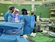 مرگ مغزی که جان بخشید