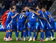 نبرد سرنوشت در مارس ۲۰۲۶: ایتالیا، اوکراین و دانمارک در مسیر سخت پلی‌آف جام جهانی؛ قرعه قاره‌ای مشخص شد