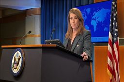 آمریکا: آماده‌ گفت‌وگوی مستقیم با ایران هستیم