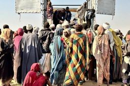 سازمان ملل: خارجی‌ها دخالت در سودان را متوقف کنند