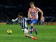 خلاصه دیدار رئال سوسیه‌داد و اتلتیکو مادرید