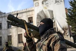 درخواست آمریکا از تحریرالشام: دولت انتقالی تشکیل دهید