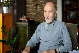 بهزاد نبوی: راهبردهای ایران باید متناسب با توانایی‌ها باشد 