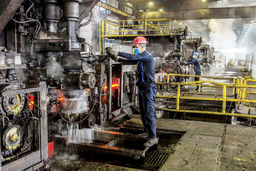 آغاز روند کوچک شدن اقتصاد/رشد تولید ناخالص داخلی پس از 17 فصل منفی شد 