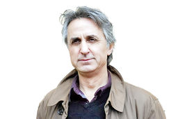 کلاس،  محل کنش سیاسی نیست/سخنرانی آصف بیات درباره نسبت کنشگری اجتماعی و کاوشگری علمی