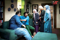 این زندگی معمولی نیست/نگاهی به سریال پایتخت که در فصل هفتم به نیمه رسیده، اما انتظارات را برآورده نکرده است