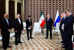 معامله یک‏‌طرفه نیست