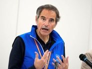 گروسی: بدون توافق پایدار، تهدید پابرجاست
