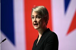 ایوت کوپر: لندن به دیپلماسی پایبند است، اما به «اقدام واقعی» از سوی ایران نیاز داریم