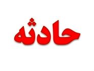 انفجار در آپارتمان سه‌طبقه مشهد
