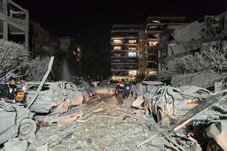 معاون وزیر حمل و نقل رژیم صهیونیستی: اماکن آسیب‌دیده در حملات ایران غارت می‌شوند