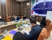 برگزاری کارگاه آموزشی کمیسیون تشخیص پزشکی بهزیستی (ICF ) ویژه دبیران و کارشناسان کمیسیون‌های پزشکی توانبخشی استان