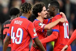 خلاصه دیدار بایرلورکوزن و پاری‌سن‌ژرمن