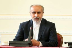 کنعانی: ترامپ به‌دنبال درگیری ایرانی-ایرانی است