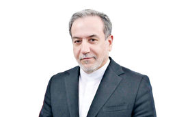 عراقچی: آمریکا عامل اصلی وضعیت فعلی برجام است