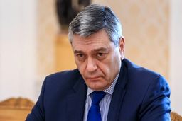 مسکو: آماده کمک به حل اختلافات میان ایران و آمریکا هستیم