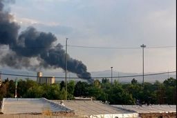 زمان شنیدن صدای انفجار این کارها را انجام ندهید 