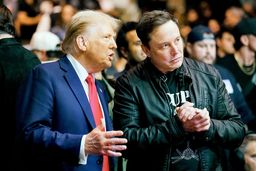 از برادری تا جنگ بر سر قدرت و نفوذ/ایلان ماسک با ادعای تاسیس «حزب آمریکا» گام دیگری برای مقابله با سیاست‏‌های ترامپ برداشت