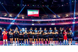 معادله سخت برای صعود/بررسی احتمالات حضور تیم ملی والیبال ایران در دور پایانی لیگ ملت‏‌ها