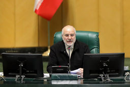 قالیباف: ایران همزمان در چهار جبهه در حال جنگ با دشمن است