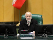 قالیباف: ایران همزمان در چهار جبهه در حال جنگ با دشمن است