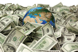 دلار ما، مشکل شماست/نگاهی به جدیدترین کتاب سائول روگوف، اقتصاددان صندوق بین‏‌المللی پول