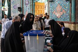 مـرددها عامل خطای نظرسنجی‌ها