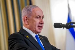 رسوایی امنیتی در دفتر نتانیاهو 