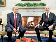 ناواقع‌گرایی آمریکایی/اهالی واشنگتن، ایده‌‏های تاریخ‌‏گذشته و اهداف غیرواقع‏‌گرایانه را در پیش گرفته‌‏اند